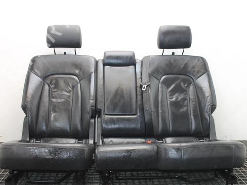 Sedile posteriore Sedile posteriore AUDI Q7 (4LB) 3.0 TDI quattro (240 hp) 39866651 39866651