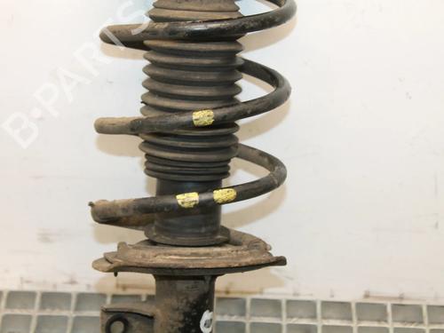 Right front shock absorber KIA CEE'D (JD) 1.6 CRDi 128 | BP39772188M17 - Image 3