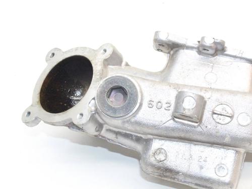 Intake manifold SUBARU OUTBACK (BS) 2.0 D AWD (BSD) | BP39849052M70 - Image 2