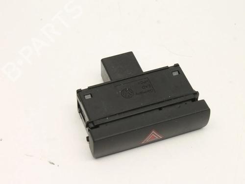 Warning switch VW PASSAT B7 (362) 2.0 TDI | BP39785977I22 - Image 3
