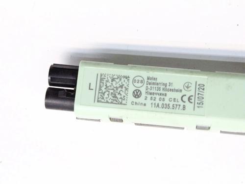 Electronic module VW ID.4 (E21) PRO | BP39871169M83 - Image 3