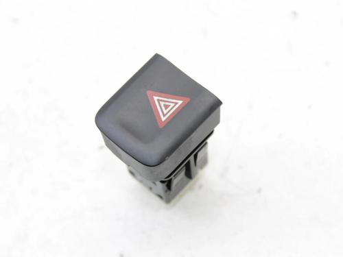 Used Warning switch Warning switch PEUGEOT PARTNER Box Body/MPV (K9) 1.6 BlueHDI 100 (99 hp) 39769917 39769917