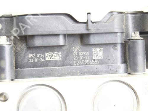 ABS pump OPEL VIVARO C Bus (K0) VIVARO-E | BP39785633M43 - Image 6