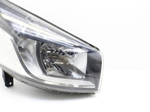 Right headlight RENAULT TRAFIC III Van (FG_) 1.6 dCi 120 (FGMB, FGMC) | BP39802390C29 - Image 6