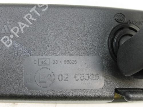 Rear mirror NISSAN MICRA V (K14) 0.9 IG-T | BP39845980I6 - Image 4