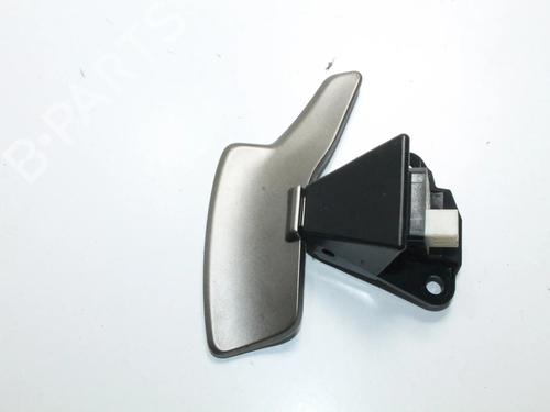 Steering wheel controls LEXUS IS III (_E3_) 300h (AVE30_, AVE30R) | BP39813272E15 - Image 4