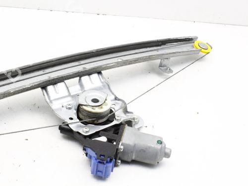 Front right window mechanism NISSAN LEAF (ZE1) Electric | BP39823067C23 - Image 4
