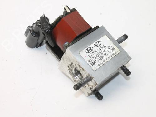 Used Electronic sensor Electronic sensor KIA SOUL II (PS) EV Electric (110 hp) 39813528 39813528