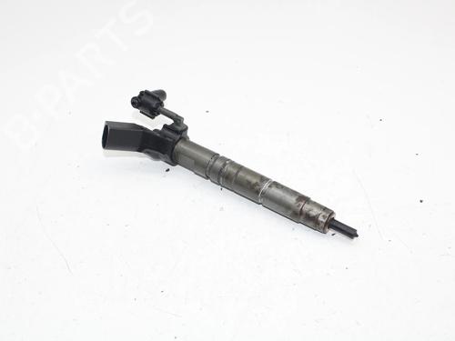 Used Injector Injector MERCEDES-BENZ GLC Coupe (C253) 250 d 4-matic (253.309) (204 hp) 39863637 39863637