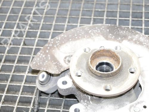 Right rear steering knuckle BMW i3 (I01) Electric | BP39858048M28 - Image 4