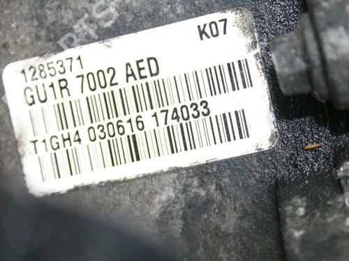 Gearbox VOLVO V60 I (155) D2 | BP39873940M3 - Image 6