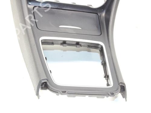 Middle console MERCEDES-BENZ A-CLASS (W176) A 180 CDI / d (176.012) | BP39792145I22 - Image 4