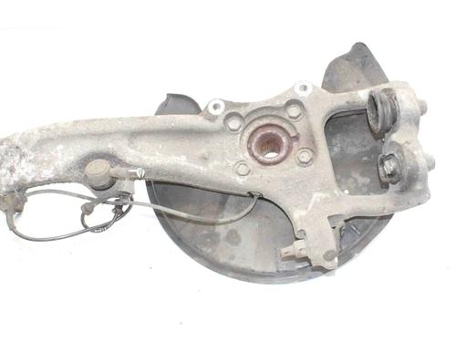 Right front steering knuckle TESLA MODEL X (5YJX) P100D AWD | BP39787915M26 - Image 2
