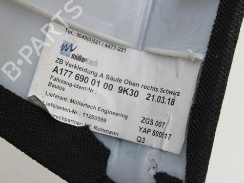 Other MERCEDES-BENZ A-CLASS (W177) A 180 d (177.003) | BP39870282O1 - Image 6