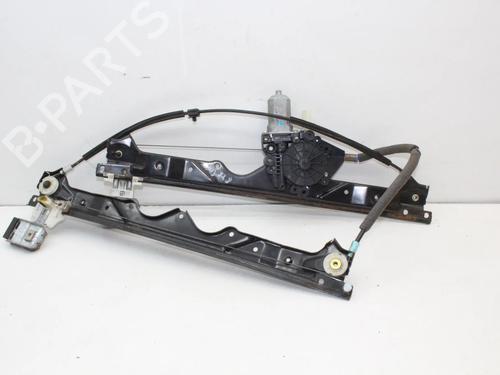 Used Front right window mechanism Front right window mechanism JEEP GRAND CHEROKEE III (WH, WK) 3.0 CRD 4x4 (218 hp) 39816106 39816106