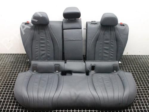 Sæde sæt MERCEDES-BENZ EQS (V297) EQS 450+ (297.123) | BP39775754C78  - Image 7