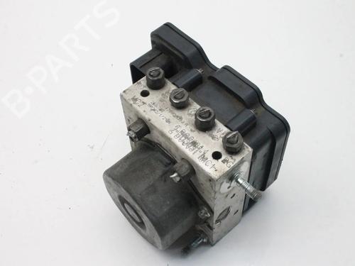 ABS pump RENAULT CAPTUR I (J5_, H5_) 1.2 TCe 120 | BP39772447M43 - Image 2