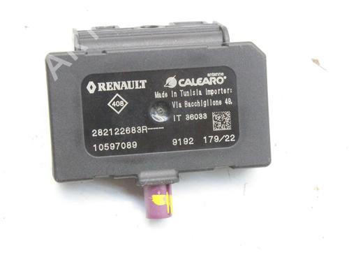 Electronic module DACIA SANDERO III 1.0 TCe 110 | BP39767851M83 - Image 3
