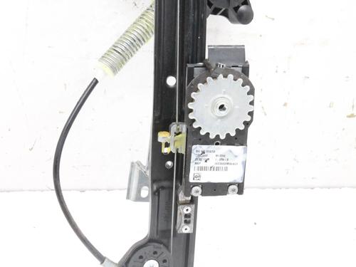 Front right window mechanism MINI MINI Roadster (R59) Cooper S | BP39829392C23 - Image 2