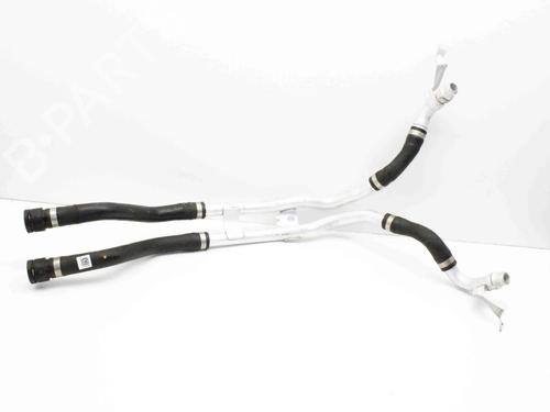 Used Pipe Pipe BMW X3 (G01, F97, G08) iX3 (286 hp) 39833232 39833232