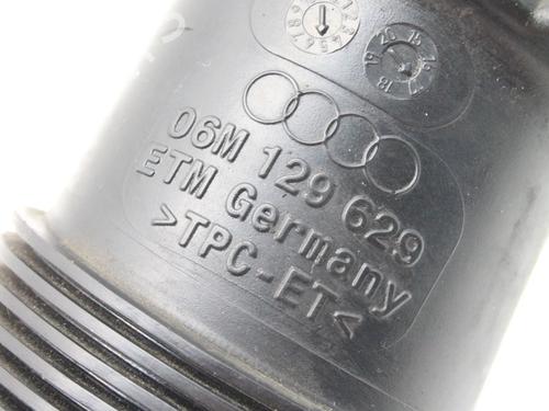 Pipe AUDI A4 B9 (8W2, 8WC) S4 TFSi quattro | BP39829606M125 - Image 4