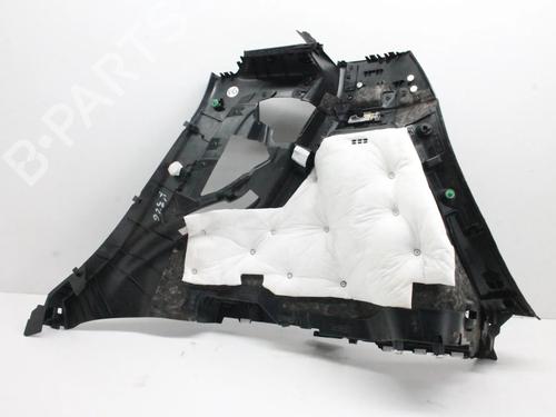 Boot lining HONDA JAZZ V (GR_, GS_) 1.5 eHEV (GR3, GR6) | BP39796283I3 - Image 2