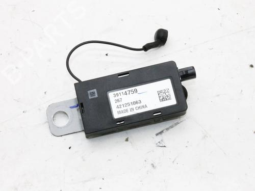 electronic-module-opel-insignia-b-grand-sport-z18-2017-39775410 main image