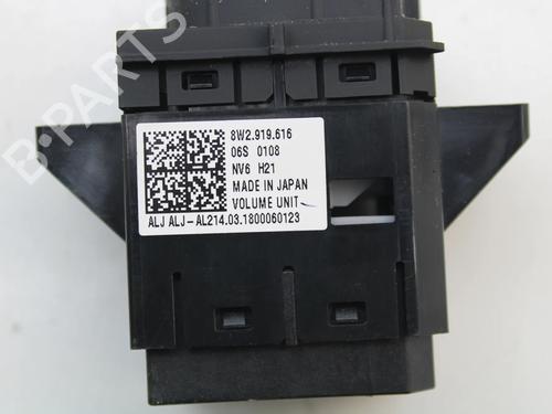 Switch AUDI A4 B9 (8W2, 8WC) 1.4 TFSI | BP39856691I30 - Image 4