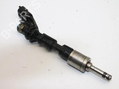 Injector FORD MONDEO IV (BA7) 1.6 EcoBoost | BP39854224M100 - Image 4