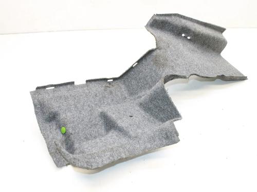 Used Boot lining Boot lining BMW 3 Convertible (E46) 330 Ci (231 hp) 39847892 39847892
