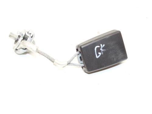 Used Seat buckle Seat buckle BMW 6 Gran Coupe (F06) 640 d (313 hp) 39796080 39796080