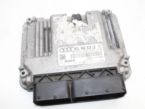 Electronic module AUDI A6 C7 (4G2, 4GC) 2.0 TDI | BP39793354M83 - Image 3