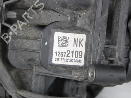 Engine OPEL ASTRA K (B16) 1.4 (68) | BP39877140M1  - Image 7