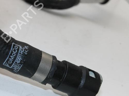Pipe FORD KUGA III (DFK) 2.5 FHEV | BP39770184M125 - Image 4