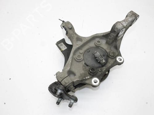 Left front steering knuckle KIA EV6 (CV) 77 GT AWD | BP39834892M25 - Image 3