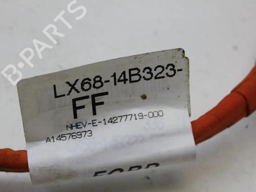 Wiring harness FORD KUGA III (DFK) 2.5 FHEV | BP39864976E16 - Image 4