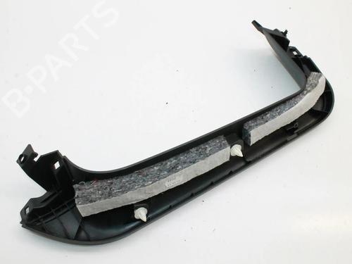 Pynteliste til bagklap MINI MINI PACEMAN (R61) Cooper SD ALL4 | BP39876710C151 - Image 4