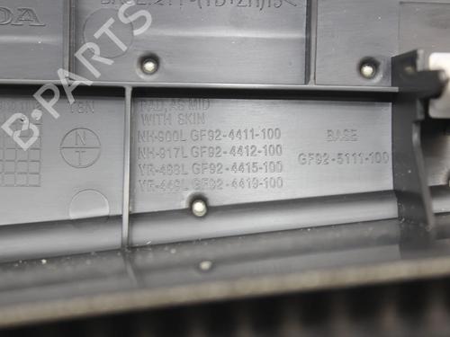 Andre HONDA HR-V (RU) 1.6 i-DTEC (RU8) | BP39851544O1 - Image 6