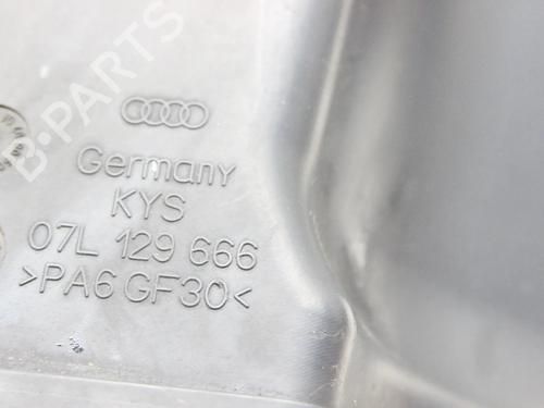 Pipe AUDI A6 C6 Avant (4F5) S6 quattro | BP39817032M125 - Image 3