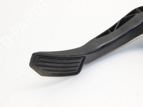 Pedal FORD MONDEO V Hatchback (CE) 1.5 TDCi | BP39828923I4 - Image 2