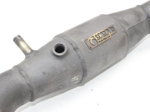 Catalyst FORD FIESTA VII (HJ, HF) 1.0 EcoBoost | BP39778155M10 - Image 3