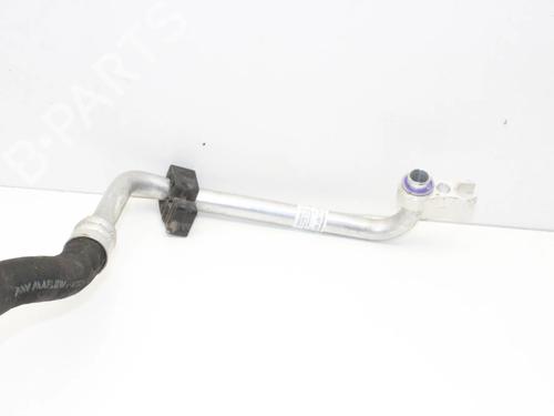 AC pipe MERCEDES-BENZ EQS (V297) EQS 450+ (297.123) | BP39823243M126 - Image 3