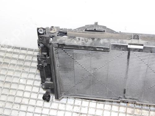 Radiator set NISSAN LEAF (ZE1) Electric | BP39802382M120 - Image 8