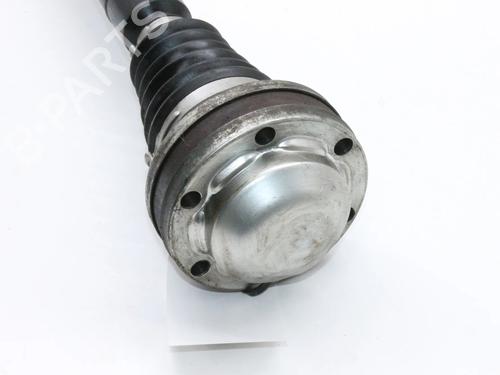 Right front driveshaft VW PASSAT B8 Variant (3G5, CB5) 2.0 TDI | BP39781193M39 - Image 8