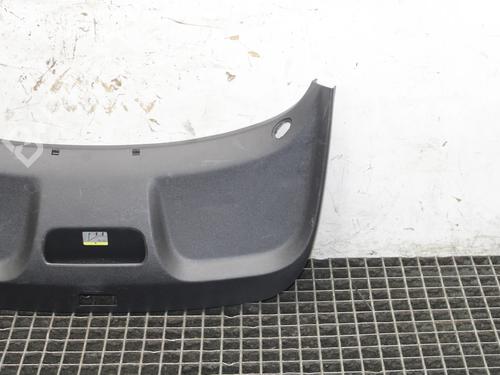 Boot lining AUDI TT (8J3) 2.0 TTS quattro | BP39780833I3 - Image 4