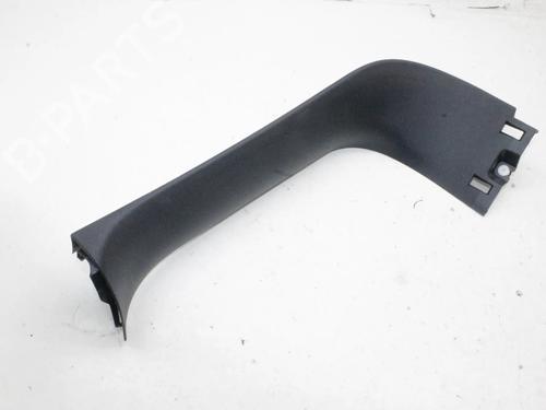 Used Boot lining Boot lining JEEP CHEROKEE (KL) 2.0 CRD 4x4 (170 hp) 39836345 39836345