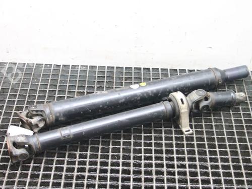Used Driveshaft Driveshaft VW AMAROK (2HA, 2HB, S1B, S6B, S7A, S7B, AGD) 2.0 BiTDI 4motion (180 hp) 39846457 39846457