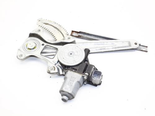 Used Rear left window mechanism Rear left window mechanism NISSAN LEAF (ZE0) Electric (109 hp) 39814123 39814123