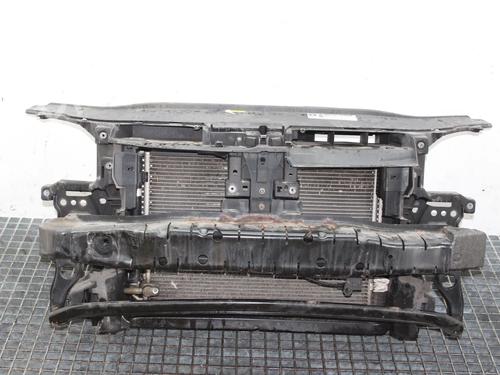 Used Front slam panel Front slam panel VW PASSAT B7 (362) 2.0 TDI (140 hp) 39833787 39833787