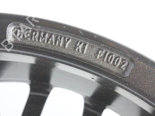 Fælk ABARTH 500 / 595 / 695 1.4 (312.AXY11, 312.AXY1A) | BP39865159C45 - Image 12